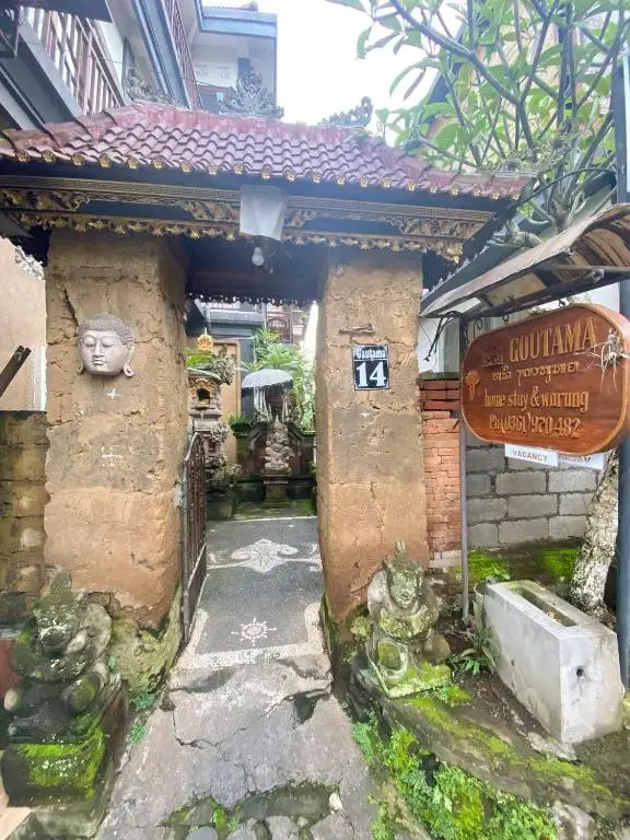 Goutama Homestay