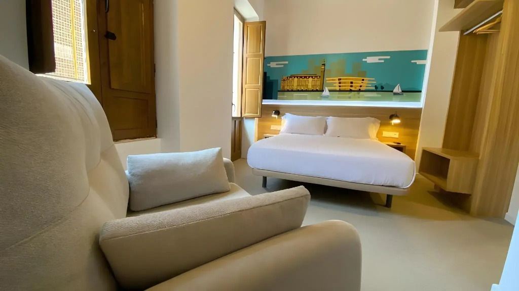 Hotel Original Domino House