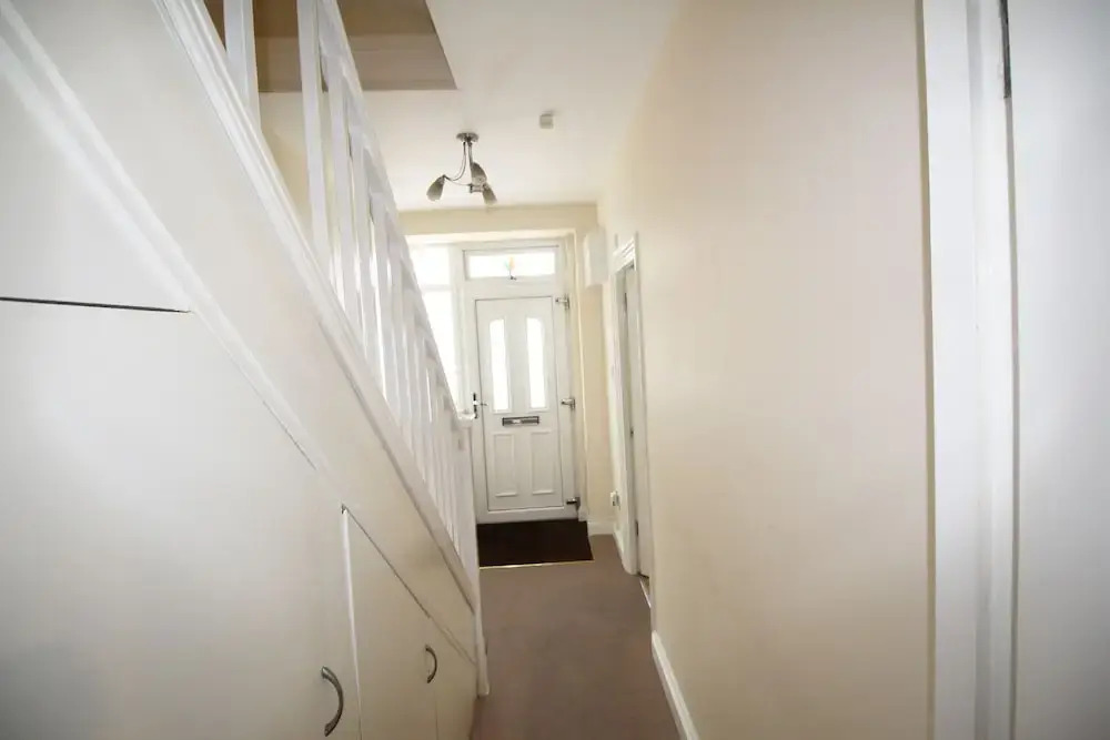 Flexistay Hillbrook