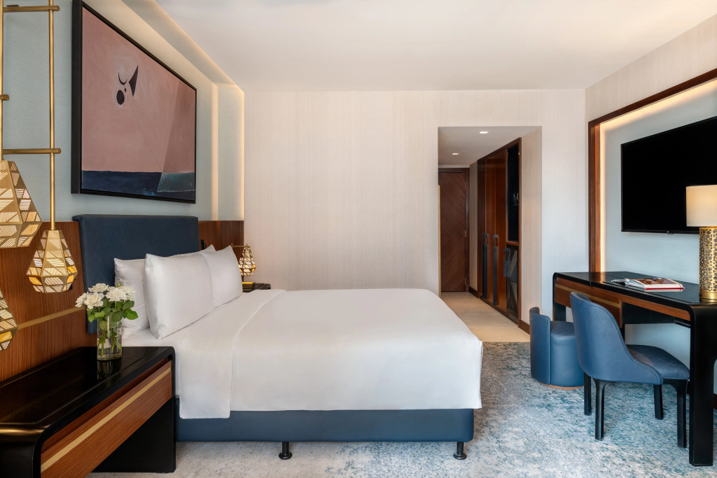 Sofitel Cairo Downtown Nile