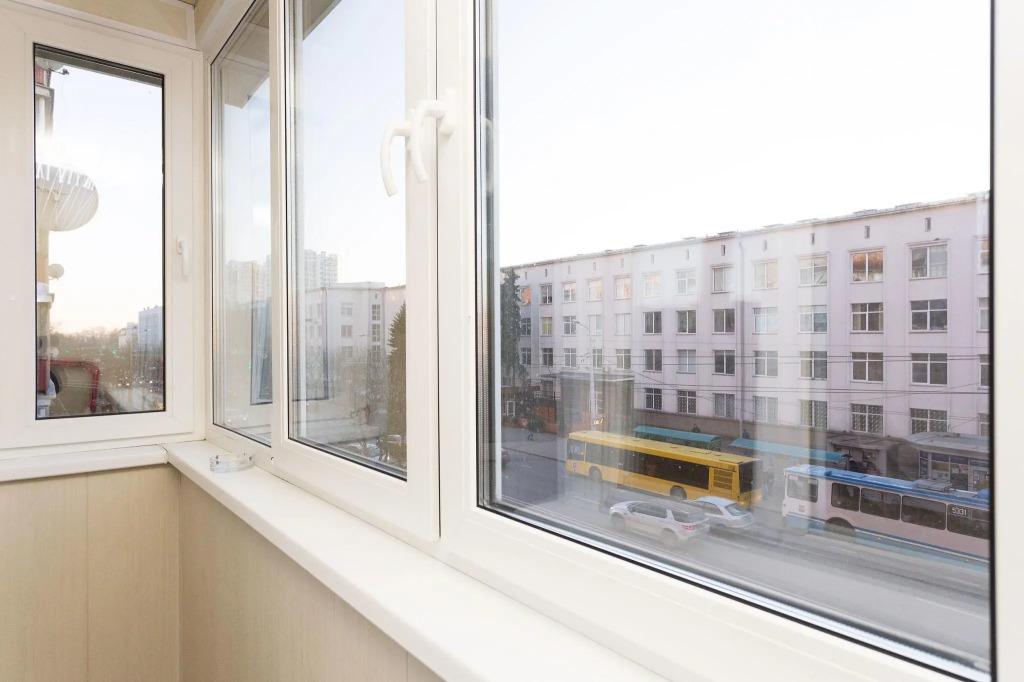Roomer (Румер) на проспекте Независимости 72А