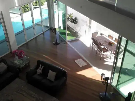 Rainbow Homestay Kota Kinabalu