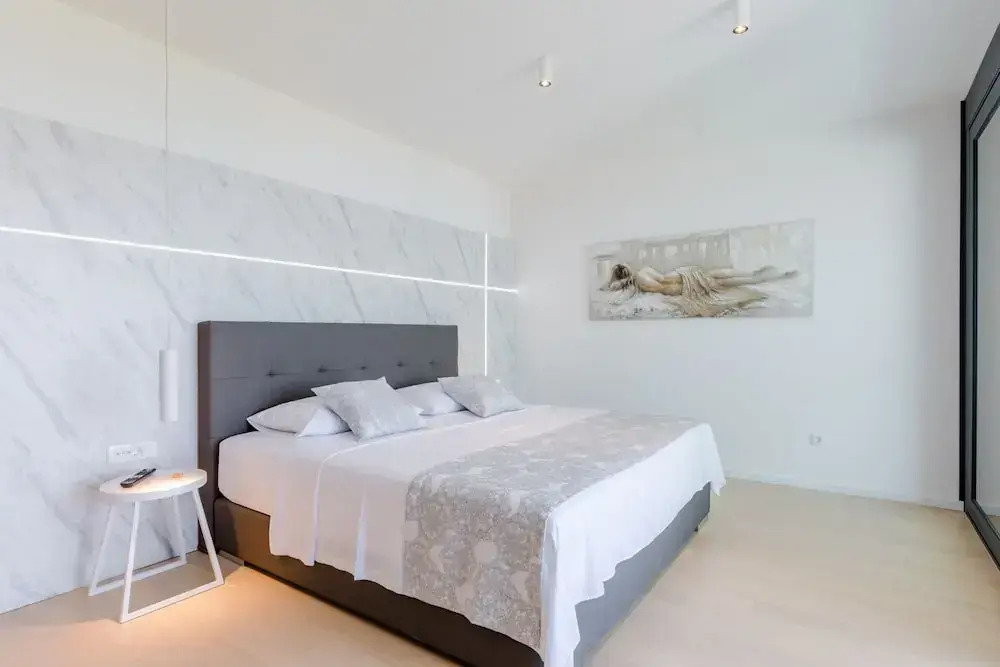 Luxury Villa Complex