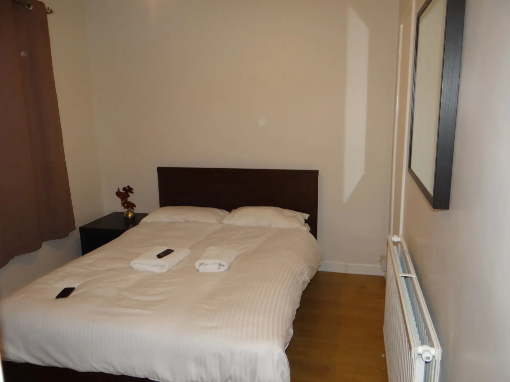 51 Vallance House