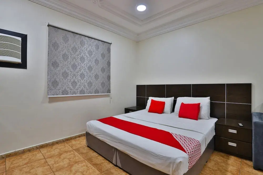 OYO 436 Layal Al Taif