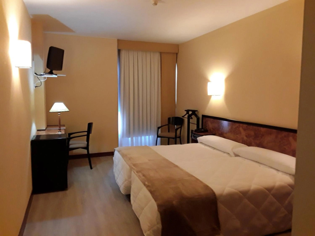 Hotel Castro