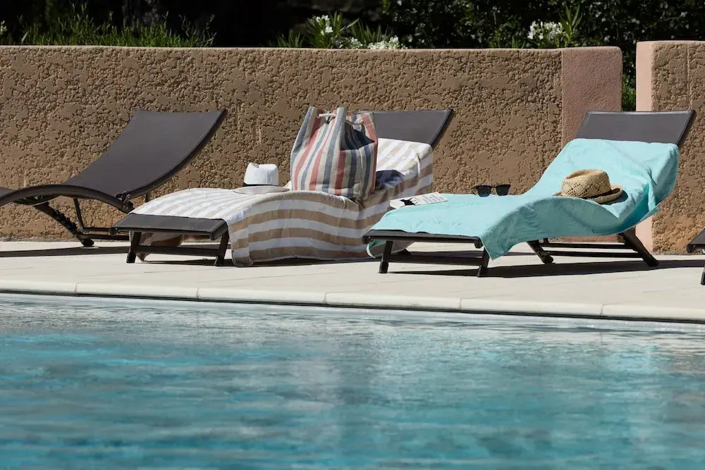 Residence Les Bastides De Grimaud