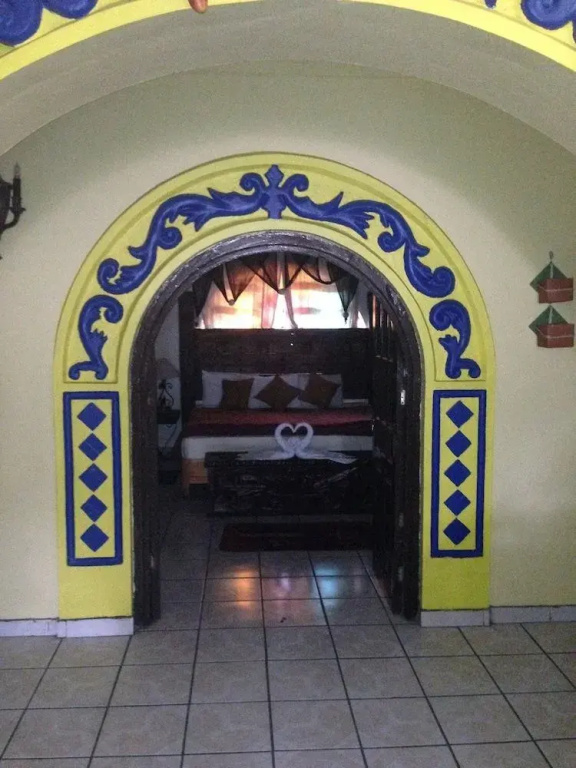 Hotel Mi Viejo Refugio