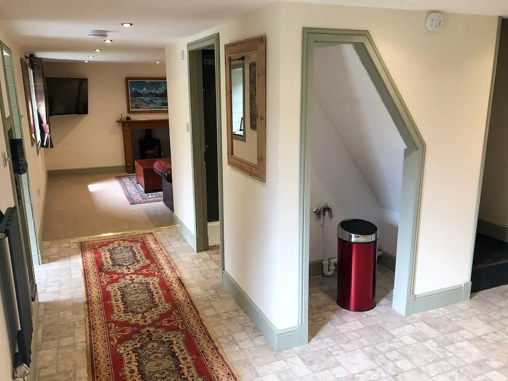 Nan's Cottage