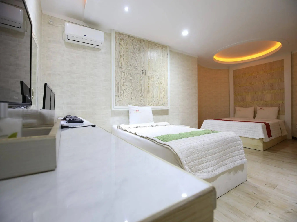 Hotel Primo