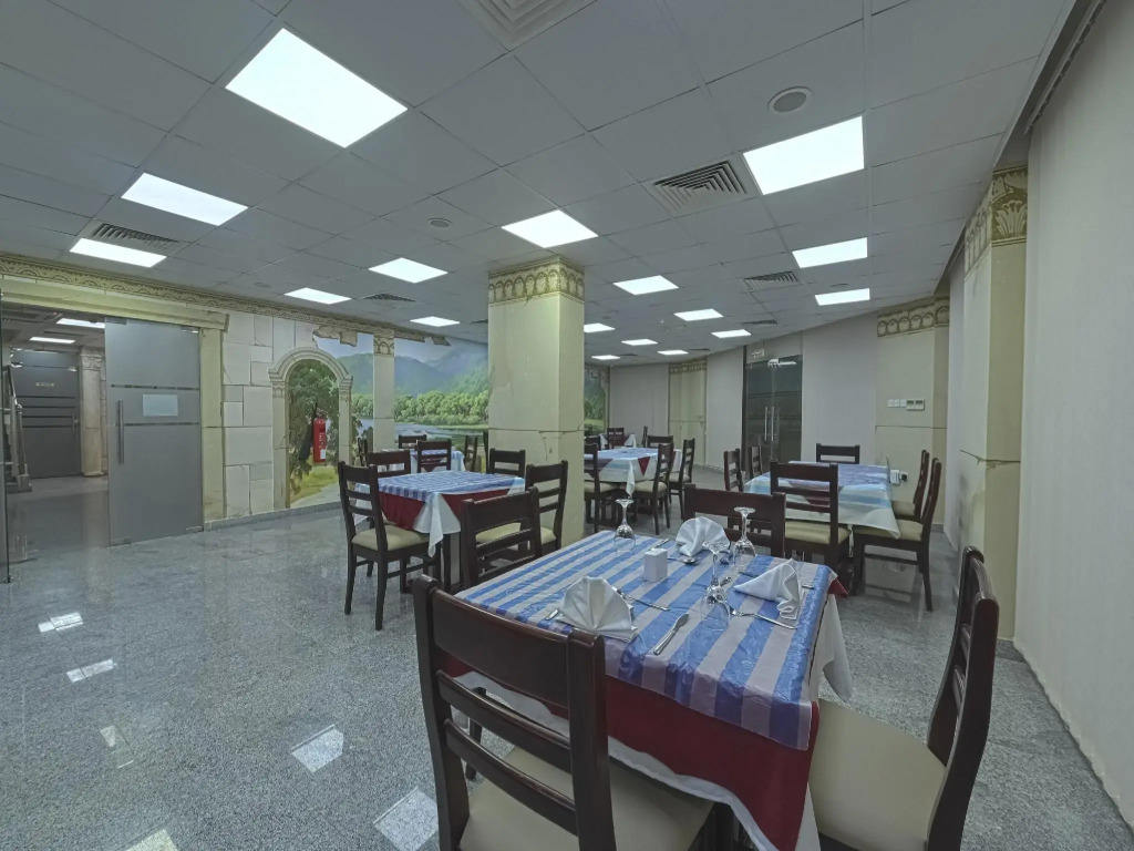 OYO 116 Platinium Hotel Apartments