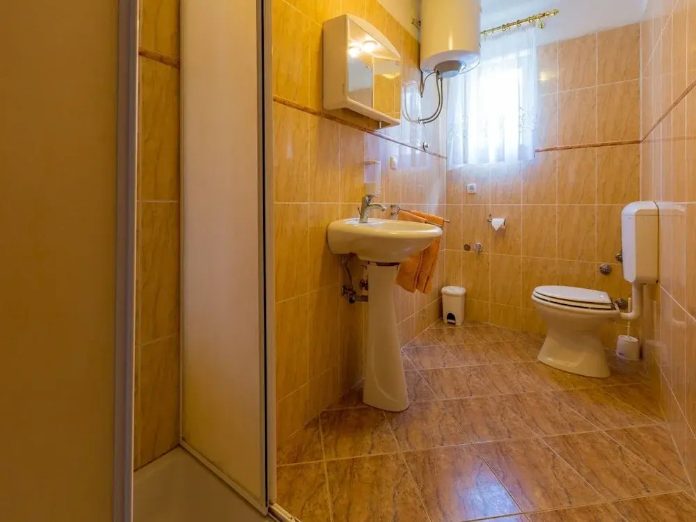 Apartment Adria