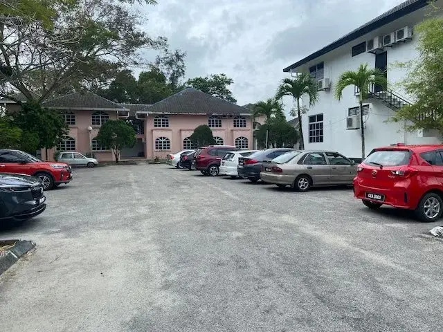 Hotel O Annexe Rest House