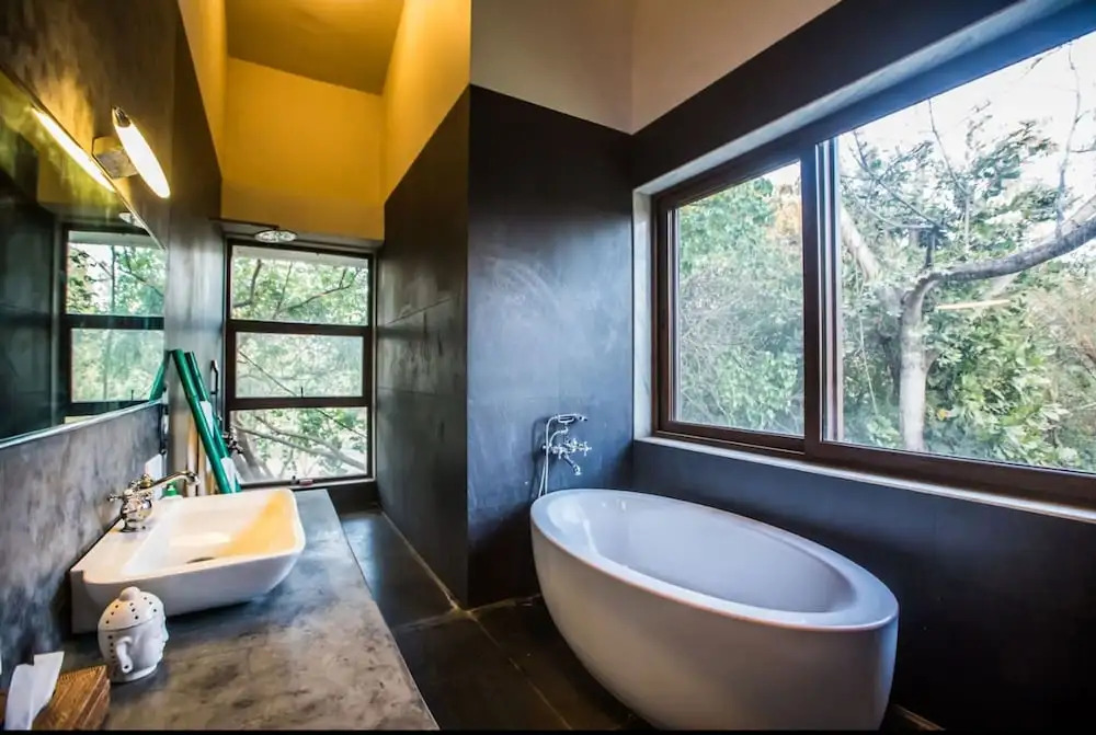Frangipani by Hireavilla- Luxury Estate in Alibaug