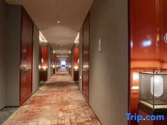 Yingjia Jinling Grand Hotel Anhui