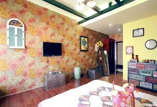 Zaoan Jiakechong Hotel