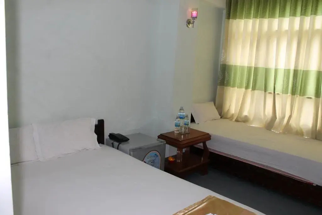 Thanh Hoa Guesthouse
