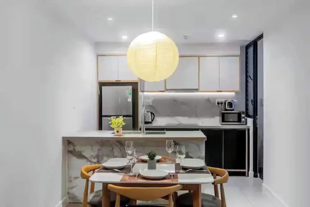 Vivian Boutique Zenity Luxury Residence