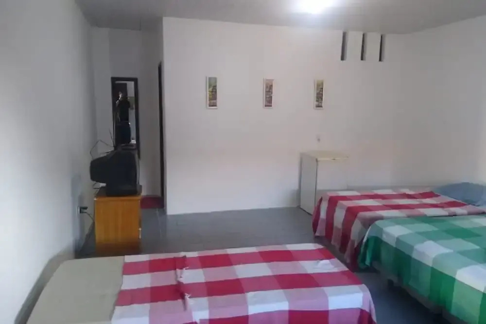 Pousada Terra Praia