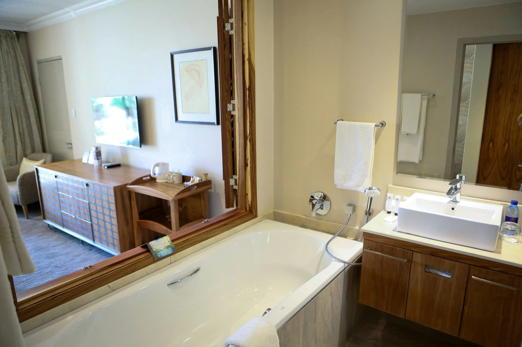 Windhoek Country Club Resort