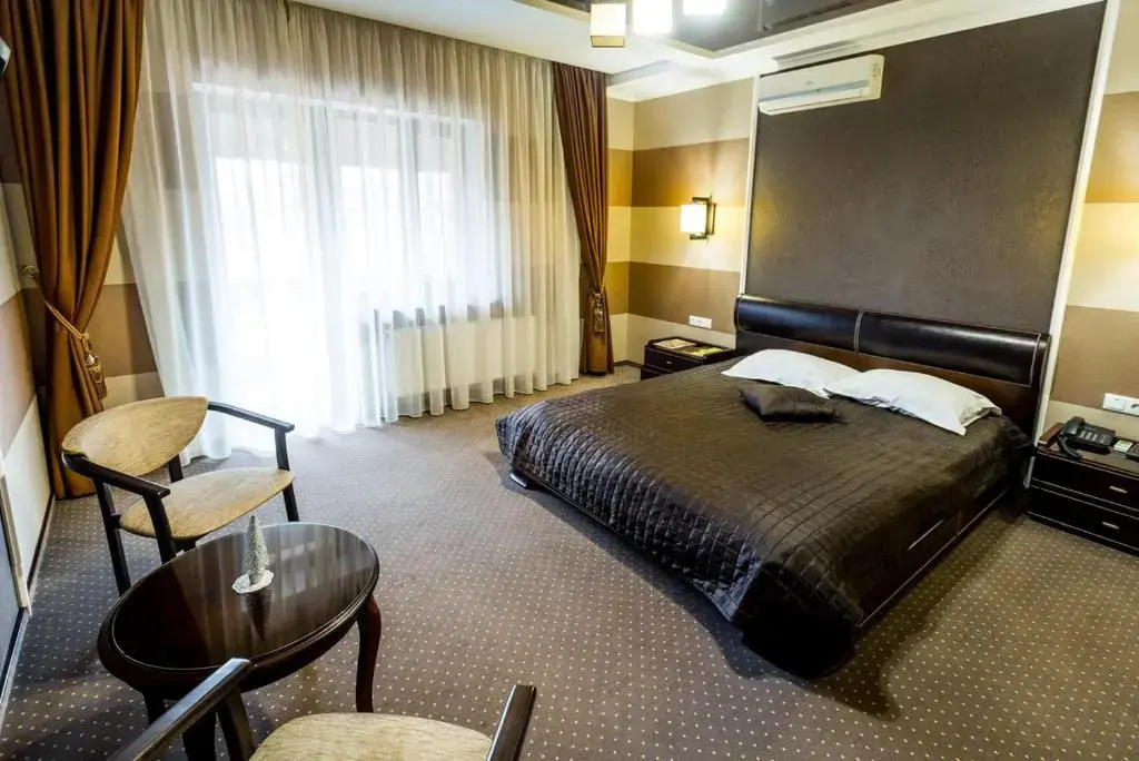 Hotel Complex Dacha