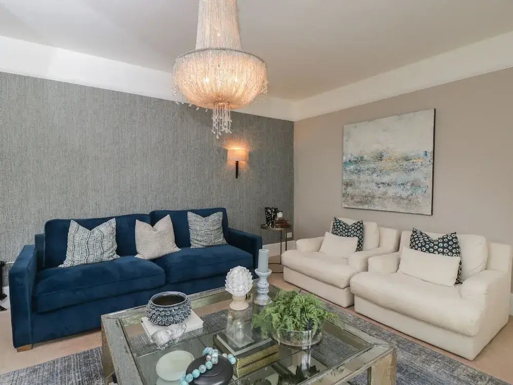 The Gate House
