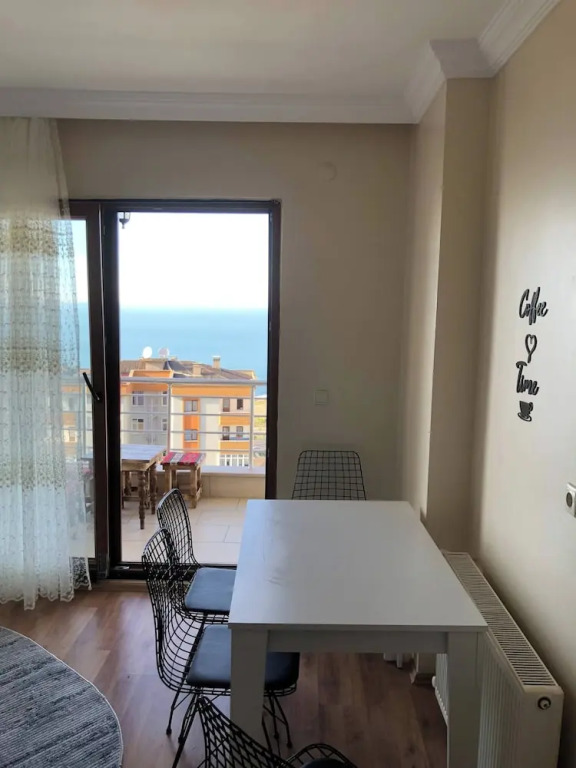 Luxury And Comfort In The City Center
