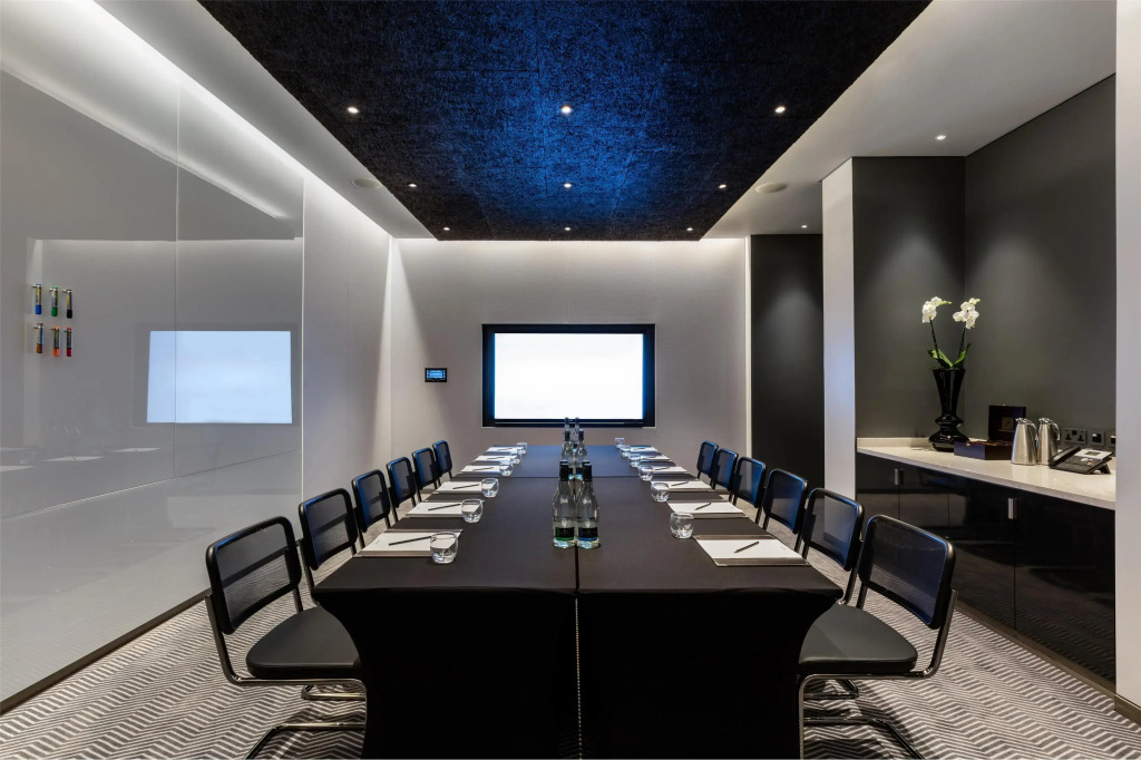 Radisson Blu Hotel, London Mercer Street