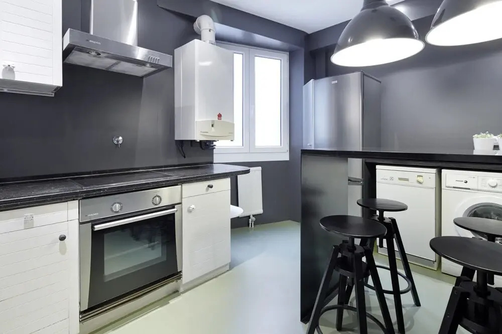 Adur Ona Apartment by FeelFree Rentals