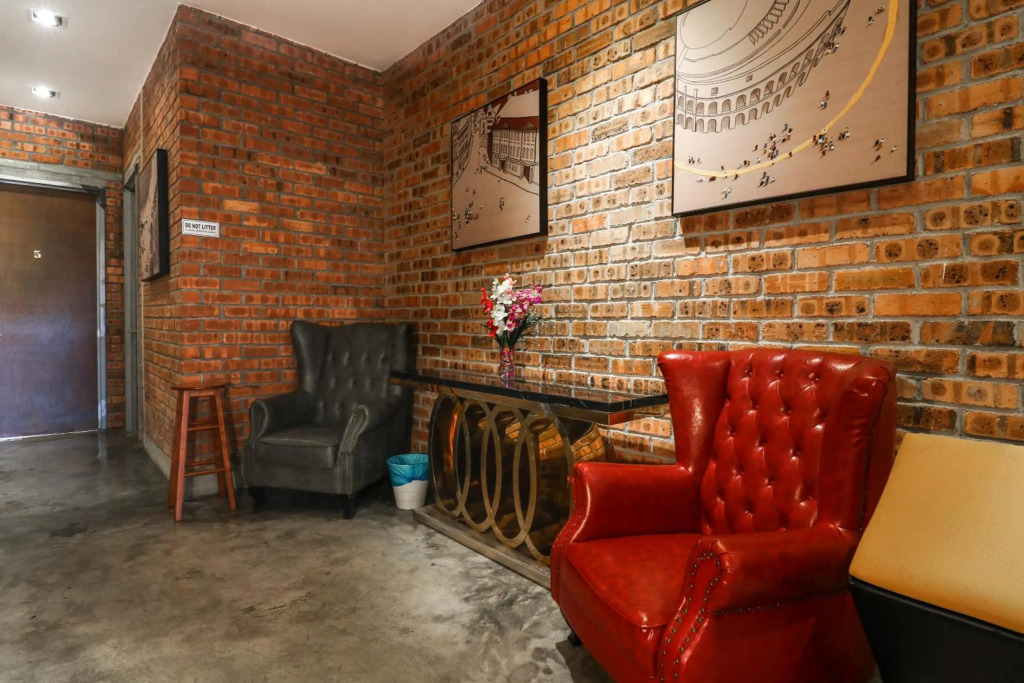 UrbanStay Industrial