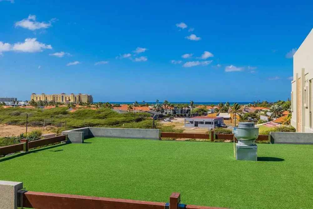 Sea View Exclusive Penthouse Outdoor Dining 3BR