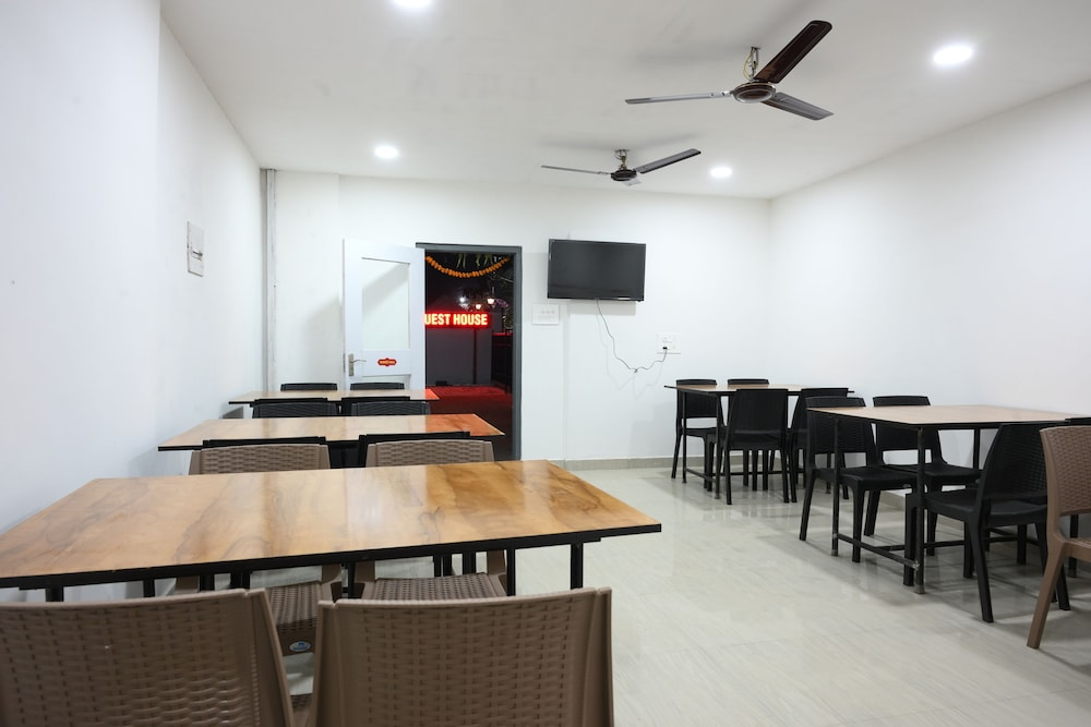 Nk Guest House