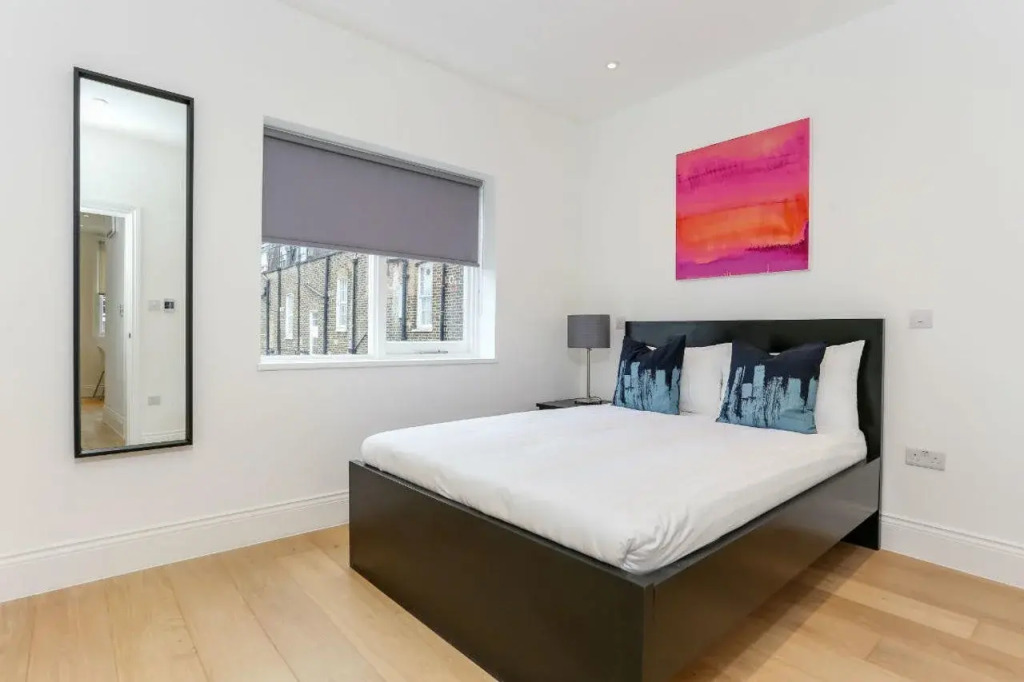 Kings Cross Serviced Apartments by Concept Apartments