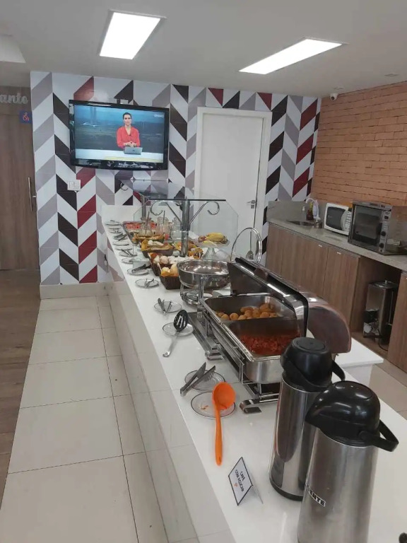 Panorama Convention Hotel