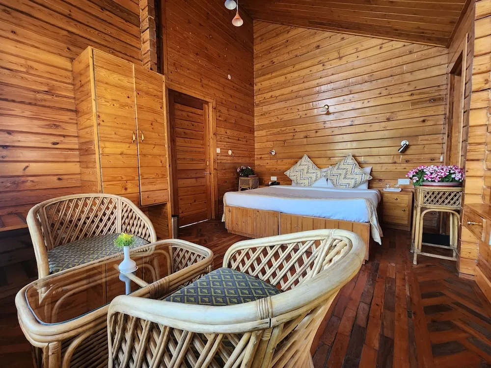 The Chalets Naldehra
