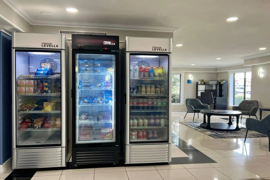Days Inn by Wyndham Houston