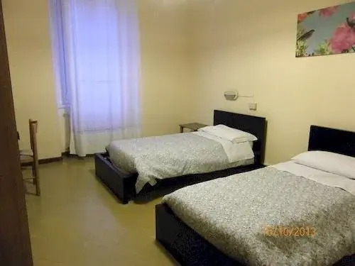 Ghega - Rent Room