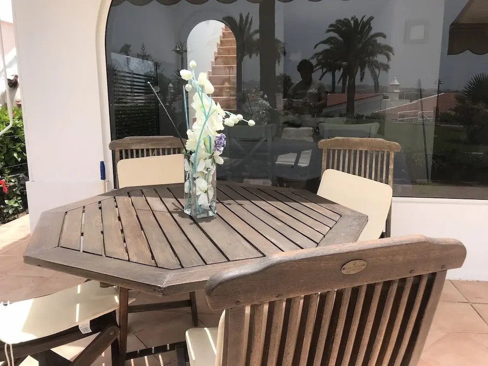 Parque Montecarlo Luxury Villa