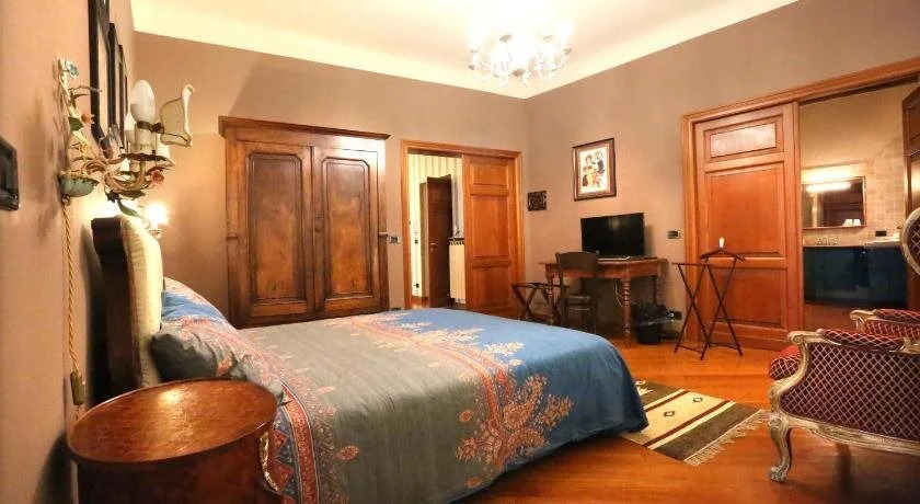 Casa Asso di Coppe B&B