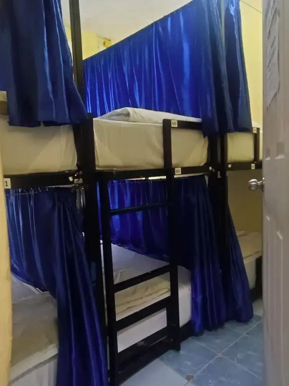 3Plus1 Hostel Patong