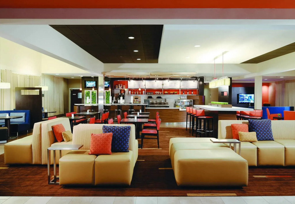 Courtyard Scottsdale North