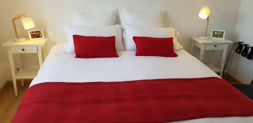 Chambres dhôtes Grange Debout