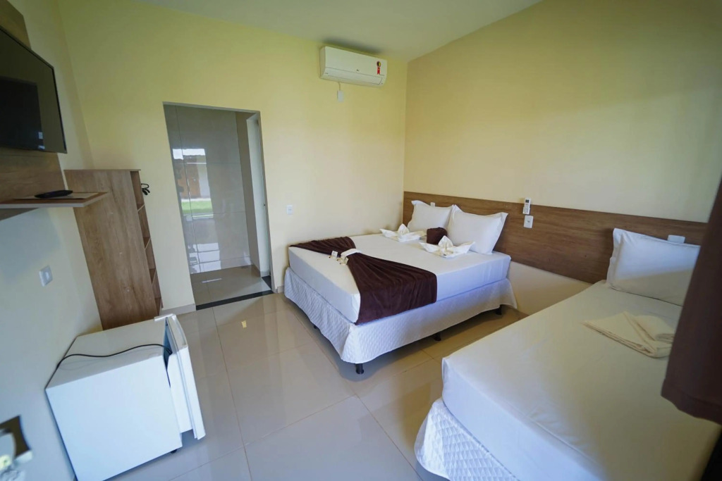 Aeroporto Eco Hotel