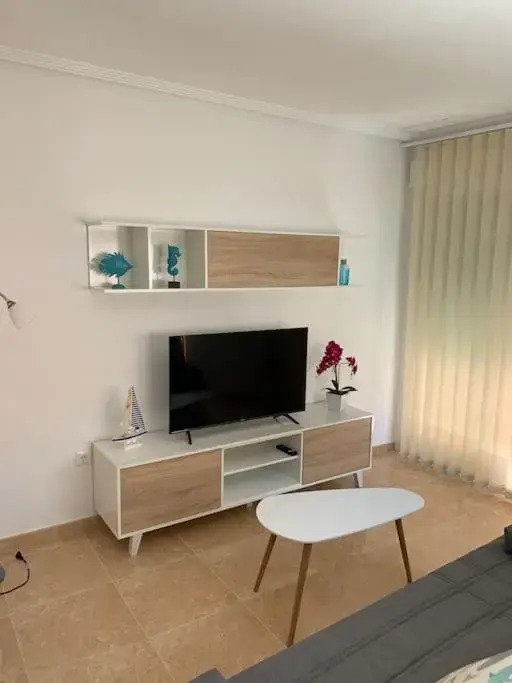 Apartamento 200 Mts de la playa Nuevo