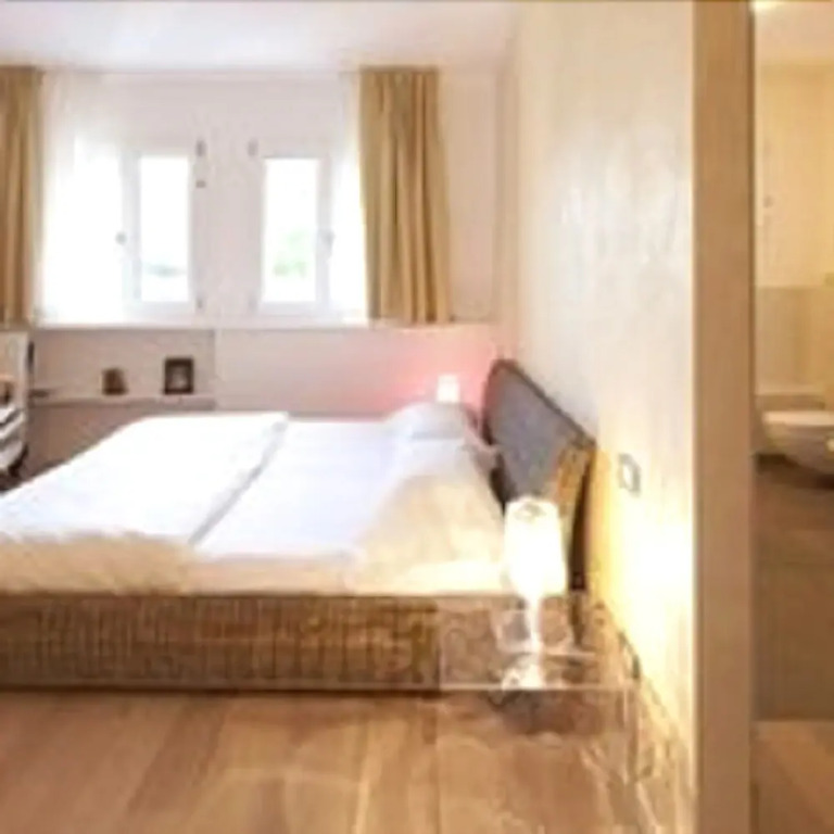 La Rosacanina B&B