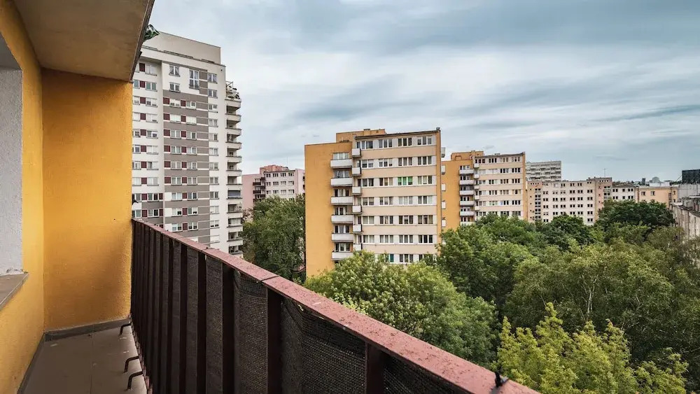 Apartamenty Sun & Snow Al. Jerozolimskie