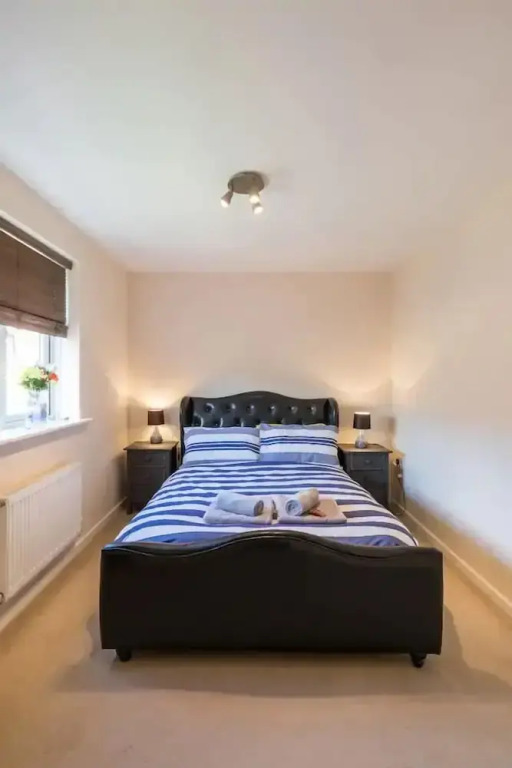 ST James Apartment II