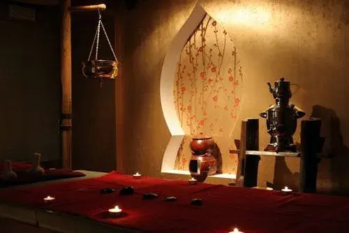 Villa Hoff Wellness & Spa