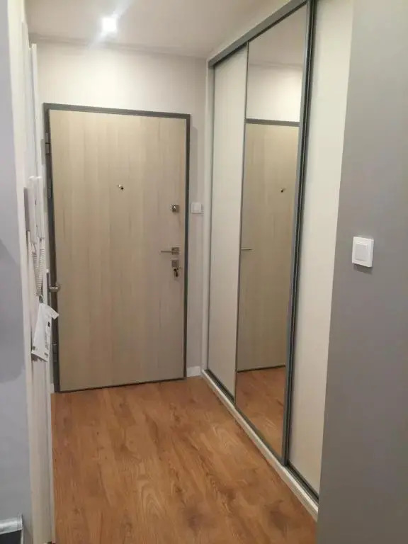 Apartment Gdański Albatros 95