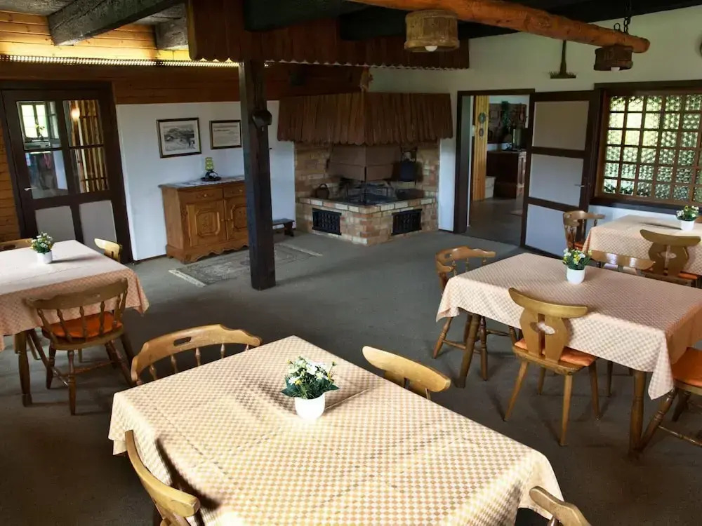 Farmhouse in Nockberge Near Ski Slopes